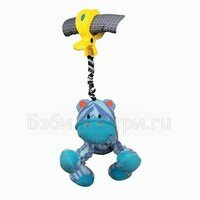Подвеска «Зебра» Playgro 0111279 Подвеска «Зебра» Playgro 0111279