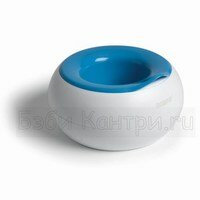 Горшок Hoppop Donut Горшок Hoppop Donut