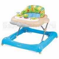 Ходунки Babideal Air Plane с пропеллером Ходунки Babideal Air Plane с пропеллером