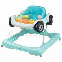 Ходунки Safety 1st by Baby Relax RALLYE