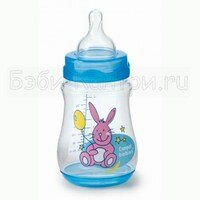 Бутылочка Canpol Balonik 250мл. 21/700 Бутылочка Canpol Balonik 250мл. 21/700