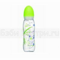 Бутыл. пл.360 мл Bambou/Jardin de Lulu, лат.соска,3 скорости Bebe Confort 30000366 Бутыл. пл.360 мл Bambou/Jardin de Lulu, лат.соска,3 скорости Bebe Confort 30000366