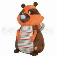 Весёлый Енот - полоскун Latitude Enfant арт. 322921 Весёлый Енот - полоскун Latitude Enfant арт. 322921