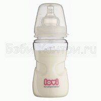 Бутылка пл. 250 мл. Canpol Lovi 21/812 Бутылка пл. 250 мл. Canpol Lovi 21/812