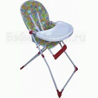 Стульчик для кормления Selby BH-460 Стульчик для кормления Selby BH-460