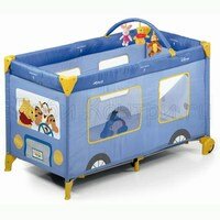 Манеж Hauck Dream'n Play Mobil