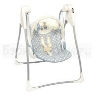 Детские электронные качели Graco Baby Delight Детские электронные качели Graco Baby Delight