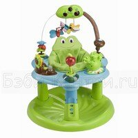 Ходунки-игровой центр Evenflo ExerSaucer 61611074