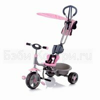Велосипед Jetem Chopper Велосипед Jetem Chopper