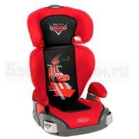 Автокресло детское Junior Maxi Plus Disney Graco Автокресло детское Junior Maxi Plus Disney Graco