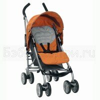 Детская прогулочная коляска-трость Graco U'Go Детская прогулочная коляска-трость Graco U'Go