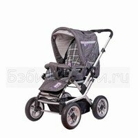 Коляска-трансформер Baby Care Manhattan Коляска-трансформер Baby Care Manhattan