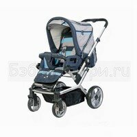 Коляска-трансформер Baby Care Manhattan Air 4S Коляска-трансформер Baby Care Manhattan Air 4S