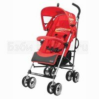 Детская прогулочная коляска-трость Baby Design Elf Детская прогулочная коляска-трость Baby Design Elf