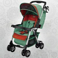 Прогулочная коляска Seca Aero Прогулочная коляска Seca Aero