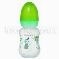Бутылочка PP Prince& Fee 120 мл Bebe Confort 30000669 Бутылочка PP Prince& Fee 120 мл Bebe Confort 30000669