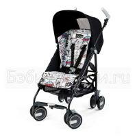 Детская коляска Peg-Perego Pliko Mini Детская коляска Peg-Perego Pliko Mini