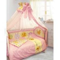 Комплект Kids Comfort Дрема 7 пр 039- 1 Комплект Kids Comfort Дрема 7 пр 039- 1