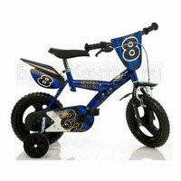 Детский велосипед Dino Bikes Inter 12 Детский велосипед Dino Bikes Inter 12