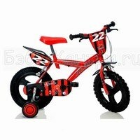 Детский велосипед Dino Bikes Milan 12 Детский велосипед Dino Bikes Milan 12