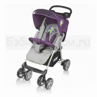 Детская прогулочная коляска Baby Design Pony Детская прогулочная коляска Baby Design Pony