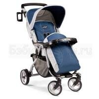 Детская прогулочная коляска Peg-Perego Vela Easy Drive Детская прогулочная коляска Peg-Perego Vela Easy Drive