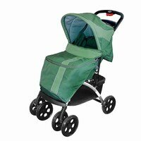 Коляска прогулочная Geoby C819 Коляска прогулочная Geoby C819
