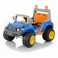Электромобиль Jetem Ranger Электромобиль Jetem Ranger
