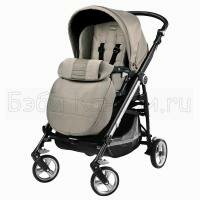 Детская коляска Peg-Perego Pliko Switch Easy Drive Детская коляска Peg-Perego Pliko Switch Easy Drive