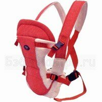 Кенгуру-слинг Baby Care 3118 Кенгуру-слинг Baby Care 3118