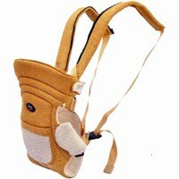 Кенгуру-слинг Baby Care 3120 Кенгуру-слинг Baby Care 3120