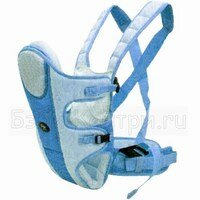 Кенгуру-слинг Baby Care 3121 Кенгуру-слинг Baby Care 3121