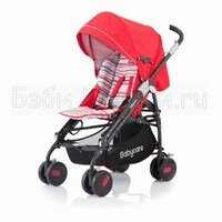 Коляска Baby Care GT 8 Коляска Baby Care GT 8