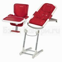 Модульная система 3 в 1 Bebe Confort Keyo Модульная система 3 в 1 Bebe Confort Keyo