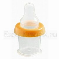 Бутылочка для лекарств 15 мл градуированная Safety 1st by Baby Relax 32110004 Бутылочка для лекарств 15 мл градуированная Safety 1st by Baby Relax 32110004