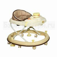 Детские ходунки Kindesalter KSW 209 Детские ходунки Kindesalter KSW 209