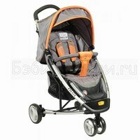 Прогулочная коляска Kindesalter Pilot 800W Прогулочная коляска Kindesalter Pilot 800W