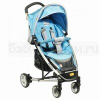 Прогулочная коляска Kindesalter Reise 801W Прогулочная коляска Kindesalter Reise 801W