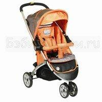Прогулочная коляска Kindesalter Hemel 200H Прогулочная коляска Kindesalter Hemel 200H