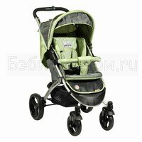 Прогулочная коляска Kindesalter Storch 203 Прогулочная коляска Kindesalter Storch 203