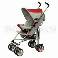 Коляска-трость Infinity Echo 114 Коляска-трость Infinity Echo 114