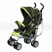 Коляска-трость Infinity Rodeo 162 Коляска-трость Infinity Rodeo 162