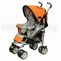 Коляска-трость Infinity Lider Light 119 Коляска-трость Infinity Lider Light 119