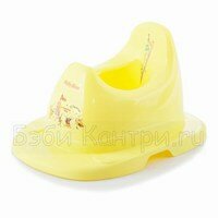 Горшок музыкальный детский Baby Care JBB-B Горшок музыкальный детский Baby Care JBB-B