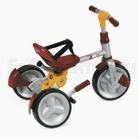 Велосипед Chicco Zoom Trike 70606.00 Велосипед Chicco Zoom Trike 70606.00