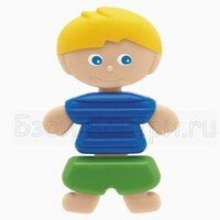 Погремушка Мальчик Chicco 71171.00 Погремушка Мальчик Chicco 71171.00