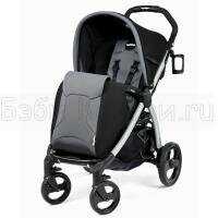 Детская прогулочная коляска Peg-Perego Book Completo Детская прогулочная коляска Peg-Perego Book Completo