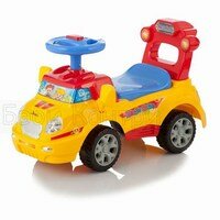 Каталка Jetem Magic Baby Каталка Jetem Magic Baby
