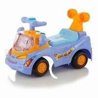 Каталка Jetem Funny Car Каталка Jetem Funny Car