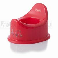 Горшок музыкальный детский Baby Care JBB-C Горшок музыкальный детский Baby Care JBB-C
